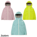 ノースフェイス スノーオーバージャケット NSJ62503 スノーボードウェア ジャケット キッズ ジュニア