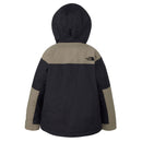 ノースフェイス スノーインサレーションジャケット NSJ62505 スノーボードウェア ジャケット キッズ ジュニア