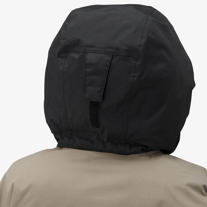 ノースフェイス スノーインサレーションジャケット NSJ62505 スノーボードウェア ジャケット キッズ ジュニア