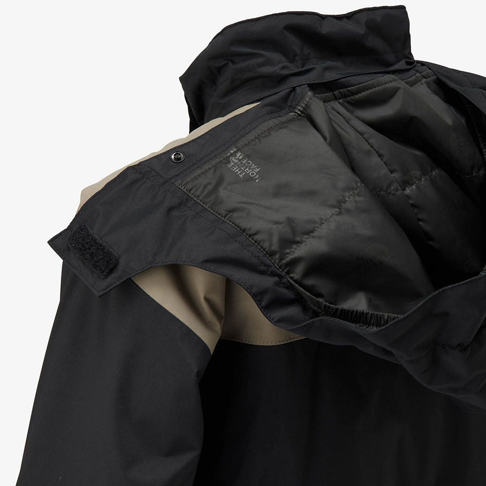 ノースフェイス スノーインサレーションジャケット | APORITO