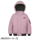 ノースフェイス ウィンターボンバージャケット NSJ62507 スノーボードウェア ジャケット キッズ ジュニア