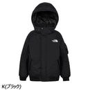 ノースフェイス ウィンターボンバージャケット NSJ62507 スノーボードウェア ジャケット キッズ ジュニア