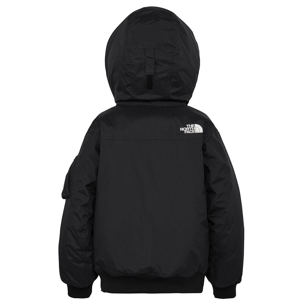 ノースフェイス ウィンターボンバージャケット | APORITO（アポリト