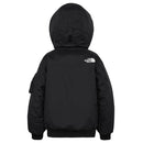 ノースフェイス ウィンターボンバージャケット NSJ62507 スノーボードウェア ジャケット キッズ ジュニア
