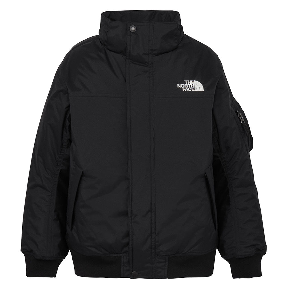 ノースフェイス ウィンターボンバージャケット | APORITO（アポリト