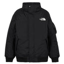 ノースフェイス ウィンターボンバージャケット NSJ62507 スノーボードウェア ジャケット キッズ ジュニア