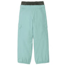 ノースフェイス スノーオーバーパンツ NSJ62504 スノーボードウェア パンツ キッズ ジュニア