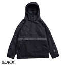 ローム ミーンズ・ジャケット スノーボードウェア ジャケット ユニセックス アノラック