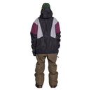 ローム ディーエスケー・ジャケット スノーボードウェア ジャケット ユニセックス 軽量