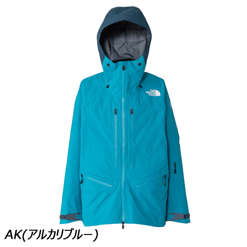 ノースフェイス RTGゴアテックスジャケット NS62301 スノーボード ジャケット スノーカフ取外可能 GORE-TEX 防水 透湿 メンズ