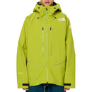 ノースフェイス RTGゴアテックスジャケット NS62301 スノーボード ジャケット スノーカフ取外可能 GORE-TEX 防水 透湿 メンズ