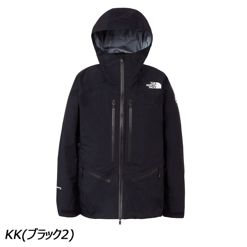 ノースフェイス RTGゴアテックスジャケット NS62301 スノーボード ジャケット スノーカフ取外可能 GORE-TEX 防水 透湿 メンズ