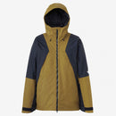 ノースフェイス スノーバードトリクライメイトジャケット NS62310 スノーボード ジャケット スノーカフ取外可能 中綿JKTセット ユニセックス