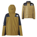 ノースフェイス スノーバードトリクライメイトジャケット NS62310 スノーボード ジャケット スノーカフ取外可能 中綿JKTセット ユニセックス