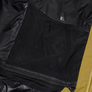 ノースフェイス スノーパークジャケット NS62401 スノーボード ジャケット スノーカフ取外可能 ユニセックス