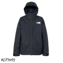 ノースフェイス スノーパークジャケット NS62401 スノーボード ジャケット スノーカフ取外可能 ユニセックス