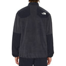 ノースフェイス レイバックミッドジャケット NA72410 スノーボード フリース メンズ