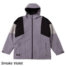 エスケイプ トラックジャケット 711-243-04 スノーボードウェア ジャケット ユニセックス