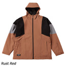 エスケイプ トラックジャケット 711-243-04 スノーボードウェア ジャケット ユニセックス