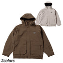 エスケイプ ダービージャケット 711-243-05 スノーボードウェア ジャケット ユニセックス