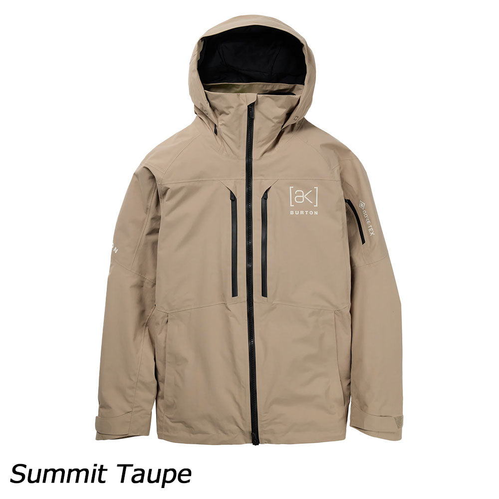 バートン　ak 2Lジャケット　ゴアテックス　最終値下げ　Burton バートン エーケー スウォッシュ ゴアテックス 2L ジャケット