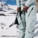 バートン エーケー サイクリック ゴアテックス ビブパンツ W25JP-220601 スノーボードウェア パンツ GORE-TEX 防水 メンズ