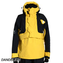 マウンテンロックスター ハルマキ2ジャケット 24HARUMAKI2  スノーボードウェア ジャケット