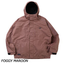 アンセム ラッドキャプチャー ジャケット AN2440 スノーボードウェア ジャケット 2レイヤー 肩幅広め