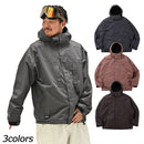 アンセム ラッドキャプチャー ジャケット AN2440 スノーボードウェア ジャケット 2レイヤー 肩幅広め
