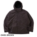 アンセム ラッドキャプチャー ジャケット AN2440 スノーボードウェア ジャケット 2レイヤー 肩幅広め