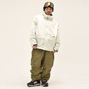 アンセム カヴァコン ジャケット AN2447 スノーボードウェア ジャケット 2レイヤー 肩幅広め