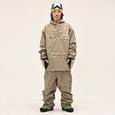 アンセム ダルティック アノラック AN2438 スノーボードウェア ジャケット 2レイヤー 肩幅広め