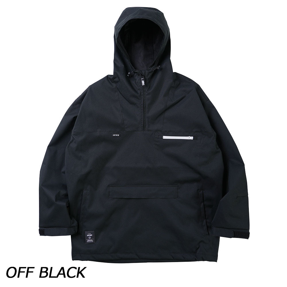 アンセム ダルティック アノラック | APORITO（アポリト）公式通販サイト