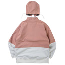 アンセム ピルグリムアノラック AN2403 スノーボードウェア ジャケット ボンディング 3レイヤー 肩幅広め