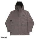 リパブリック ラブシックパーカー 11019251040401 スノーボードウェア ジャケット