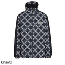 エアブラスター アクセスジャケット AB25MJKT_1015 スノーボードウェア ジャケット メンズ