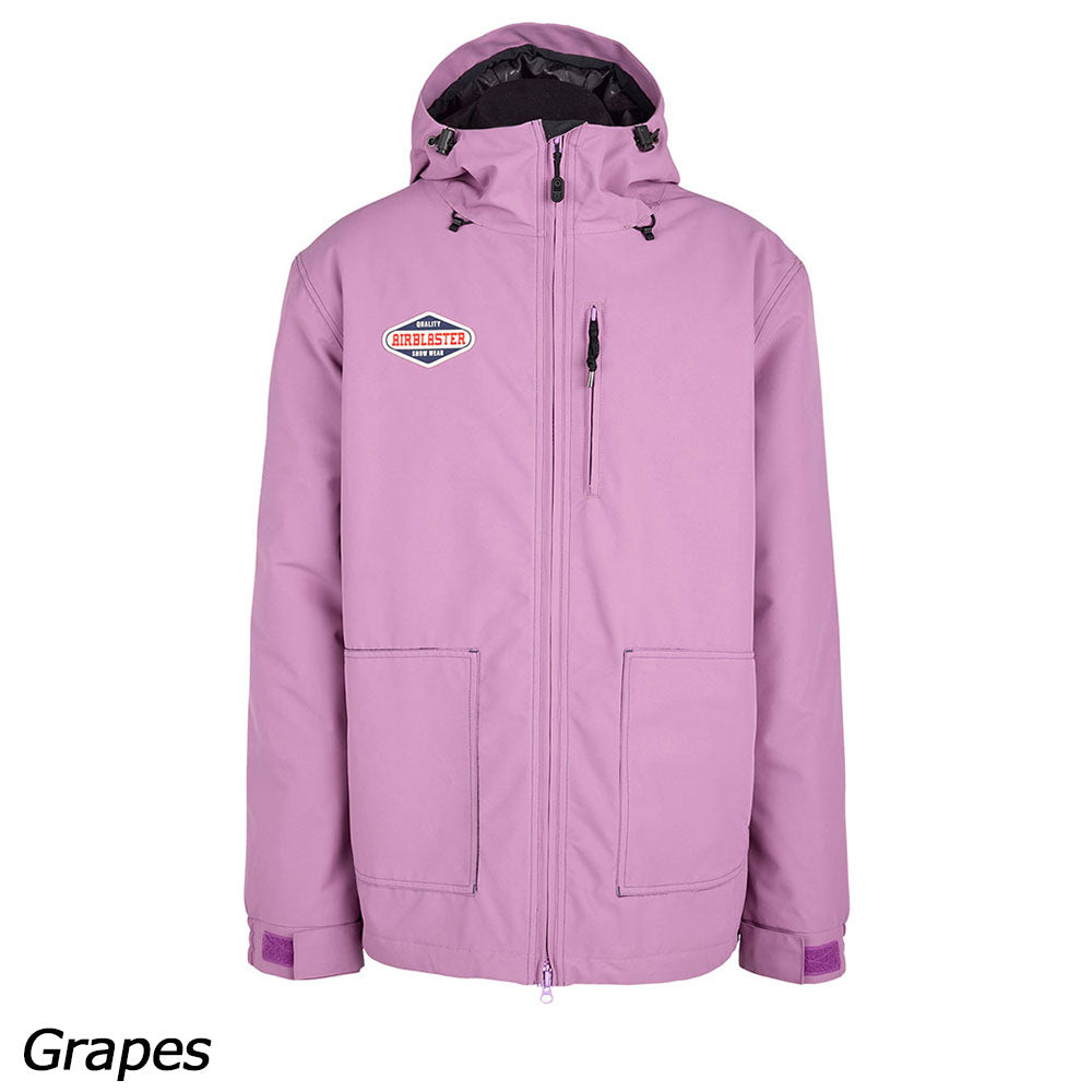 エアブラスター レンチジャケット | APORITO（アポリト）公式通販サイト