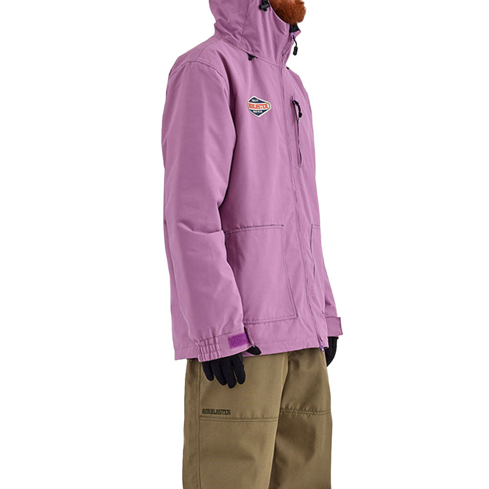 Trenchover Jacket | AIRBLASTER | エアブラスタージャパン公式サイト