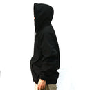 アポリト・ウィンター 15,000mm超耐水ボンディングフーディー 107003 スノーボードウェア ボンディング 耐水 パーカー