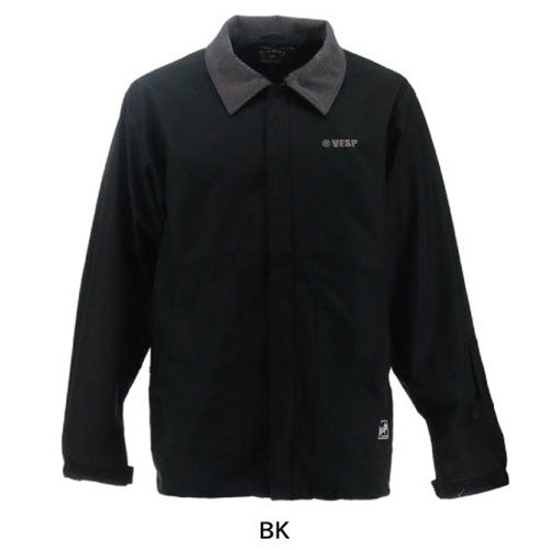 べスプ VESP ワークシャツコーチジャケット スノーボードウェア ジャケット べスプ ワークシャツコーチジャケット | APORITO（アポリト）公式通販