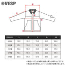べスプ ワークシャツコーチジャケット VPMJ1053 スノーボードウェア ジャケット