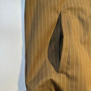 べスプ ストライプシャツジャケット VPMJ1055A スノーボードウェア ジャケット