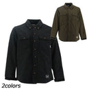 べスプ ウールシャツジャケット VPMJ1055B スノーボードウェア ジャケット