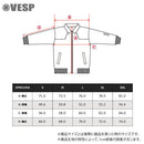 べスプ コーデュロイブルゾンジャケット VPMJ1056 スノーボードウェア ジャケット