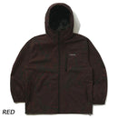 ビーエスラビット DSXBSトライアングルフードジャケット BSR2425FWJK031 スノーボードウェア ジャケット