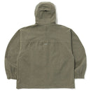 ビーエスラビット DSXBSヘリンボーンフーデッドジャケット BSR2425FWJK032 スノーボードウェア ジャケット