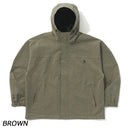 ビーエスラビット DSXBSヘリンボーンフーデッドジャケット BSR2425FWJK032 スノーボードウェア ジャケット