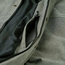 ビーエスラビット DSXBSヘリンボーンフーデッドジャケット BSR2425FWJK032 スノーボードウェア ジャケット