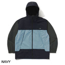 ビーエスラビット MMM HFウインドブレーカーフードジャケット BSR2425FWJK078 BSR2425FWJK079 スノーボードウェア ジャケット