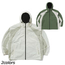 ビーエスラビット フォーカスフードジャケット BSR2425FWJK103 BSR2425FWJK104 スノーボードウェア ジャケット